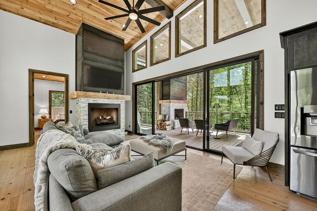 197 Tipton Court, Cherry Log, GA 30522