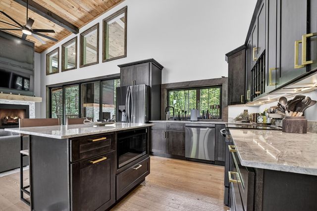197 Tipton Court, Cherry Log, GA 30522