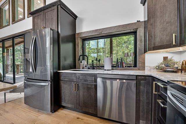 197 Tipton Court, Cherry Log, GA 30522