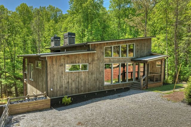 197 Tipton Court, Cherry Log, GA 30522