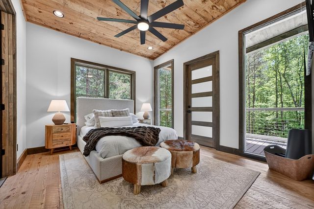 197 Tipton Court, Cherry Log, GA 30522