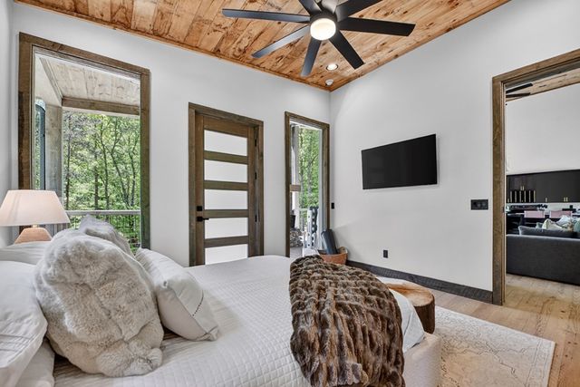 197 Tipton Court, Cherry Log, GA 30522