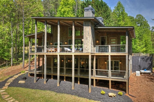 197 Tipton Court, Cherry Log, GA 30522