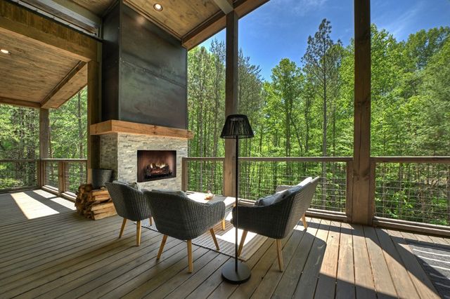 197 Tipton Court, Cherry Log, GA 30522