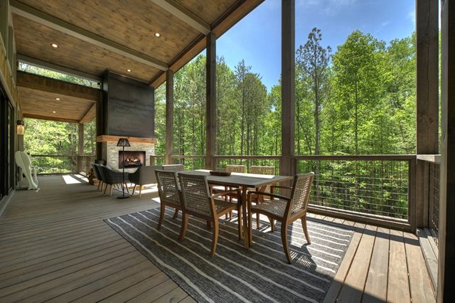 197 Tipton Court, Cherry Log, GA 30522
