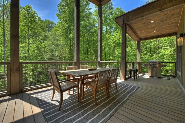197 Tipton Court, Cherry Log, GA 30522