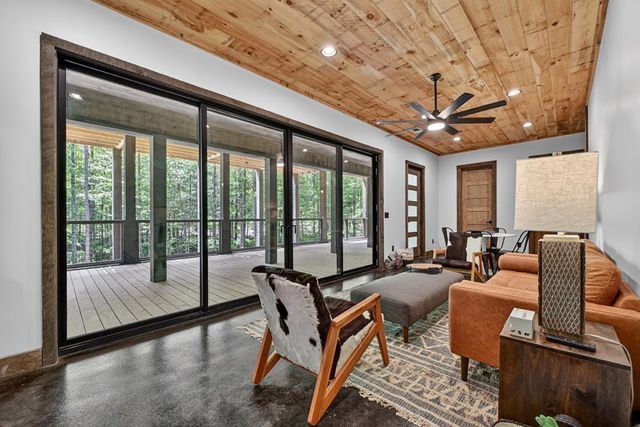 197 Tipton Court, Cherry Log, GA 30522