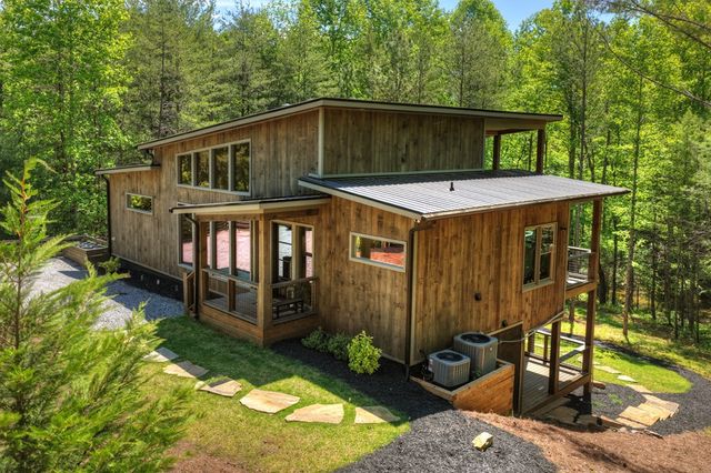 197 Tipton Court, Cherry Log, GA 30522