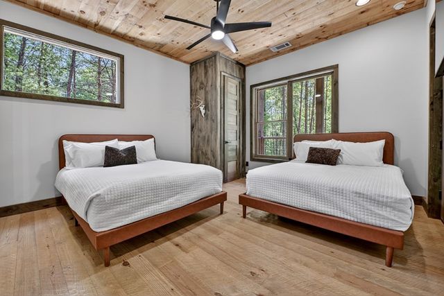197 Tipton Court, Cherry Log, GA 30522