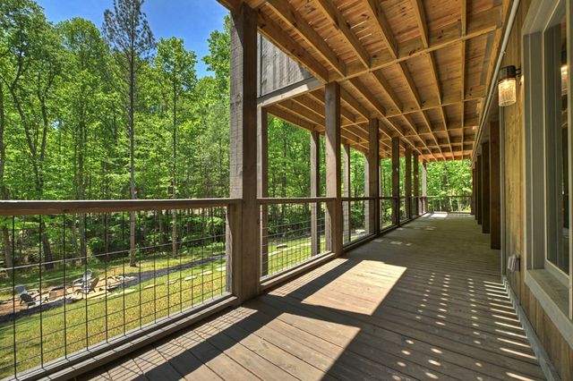 197 Tipton Court, Cherry Log, GA 30522
