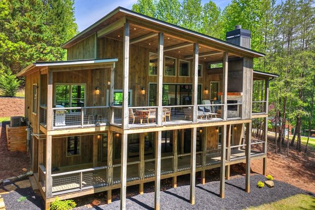 197 Tipton Court, Cherry Log, GA 30522