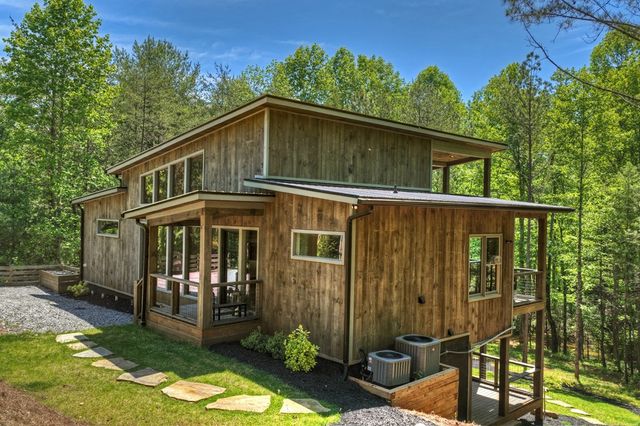 197 Tipton Court, Cherry Log, GA 30522