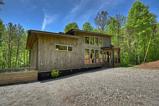 197 Tipton Court, Cherry Log, GA 30522