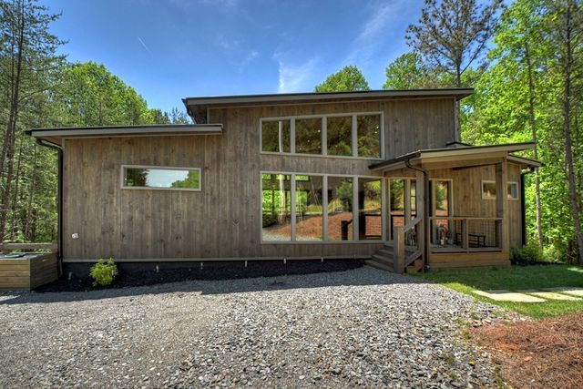 197 Tipton Court, Cherry Log, GA 30522