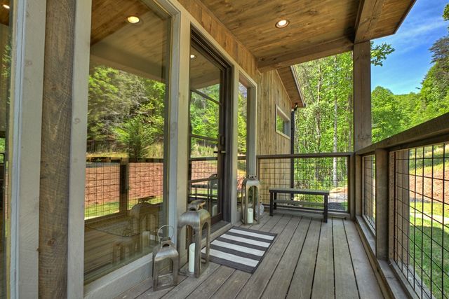 197 Tipton Court, Cherry Log, GA 30522