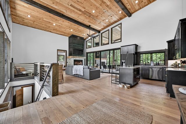 197 Tipton Court, Cherry Log, GA 30522