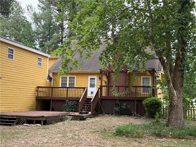 5224 Deerchase Trail, Wake Forest, NC 27587