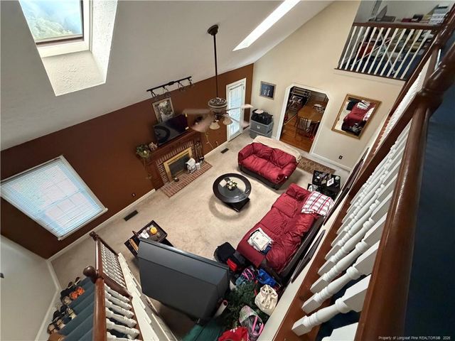 5224 Deerchase Trail, Wake Forest, NC 27587