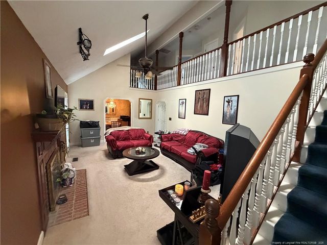 5224 Deerchase Trail, Wake Forest, NC 27587