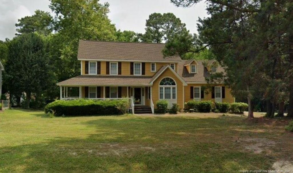 5224 Deerchase Trail, Wake Forest, NC 27587