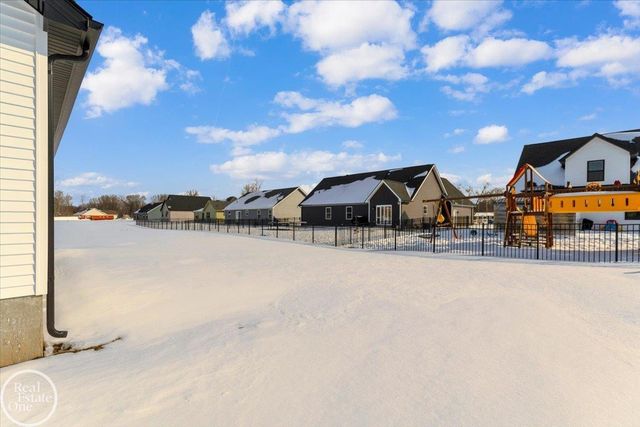 2 Shelldrake Lane, Saint Clair, MI 48079