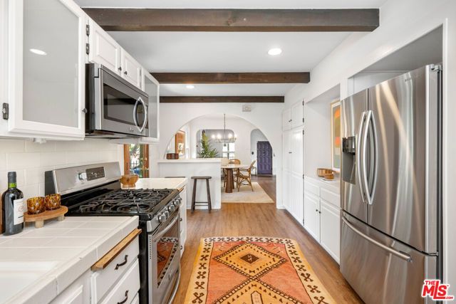 12106 Herbert Street, Los Angeles, CA 90066