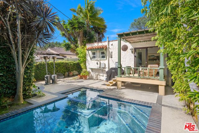 12106 Herbert Street, Los Angeles, CA 90066