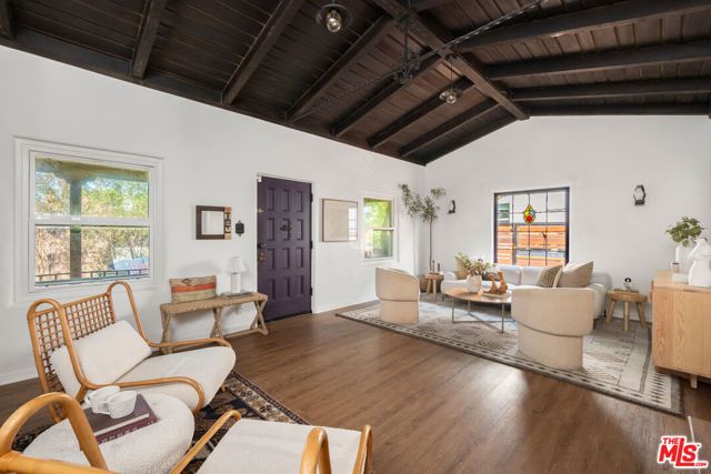 12106 Herbert Street, Los Angeles, CA 90066