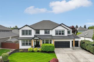 9915 NE 104TH Street, Vancouver, WA 98662