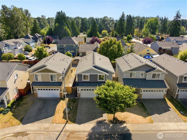 11719 9th Avenue Ct E, Tacoma, WA 98445