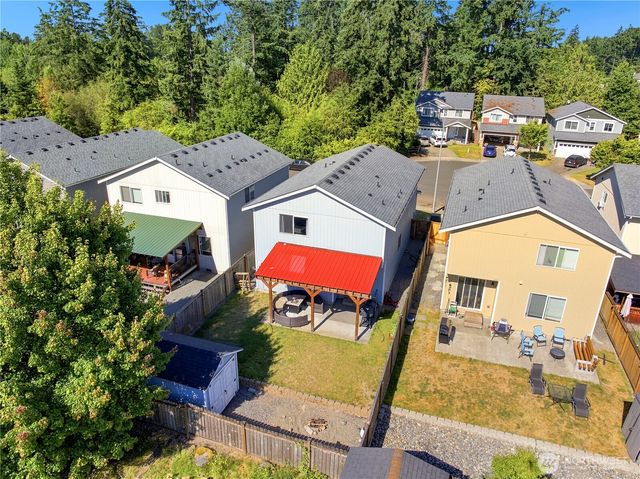 11719 9th Avenue Ct E, Tacoma, WA 98445