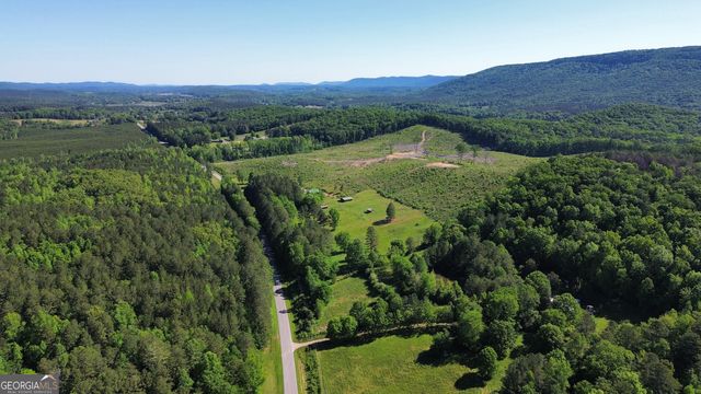 0 E Armuchee, Lafayette, GA 30728