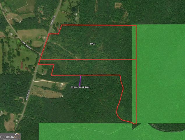 0 E Armuchee, Lafayette, GA 30728