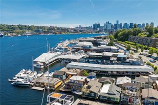 2420 Westlake Avenue N #11, Seattle, WA 98109