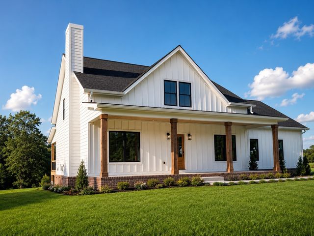 1516 Columbia Rd, Dickson, TN 37055