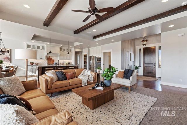 6079 W Biathlon Ct., Eagle, ID 83616