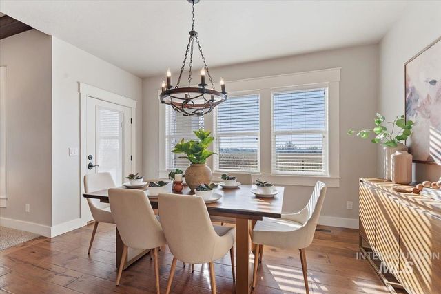 6079 W Biathlon Ct., Eagle, ID 83616