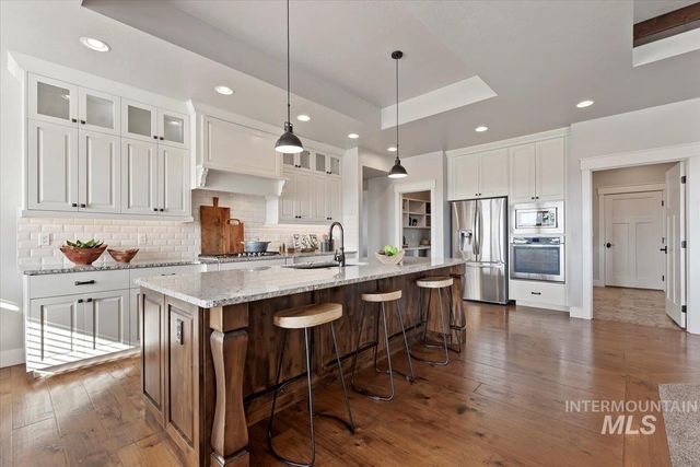 6079 W Biathlon Ct., Eagle, ID 83616