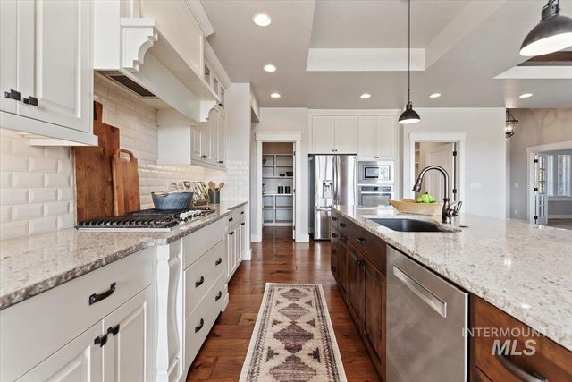 6079 W Biathlon Ct., Eagle, ID 83616