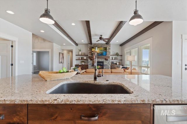 6079 W Biathlon Ct., Eagle, ID 83616