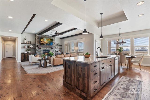 6079 W Biathlon Ct., Eagle, ID 83616