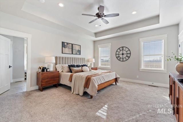 6079 W Biathlon Ct., Eagle, ID 83616