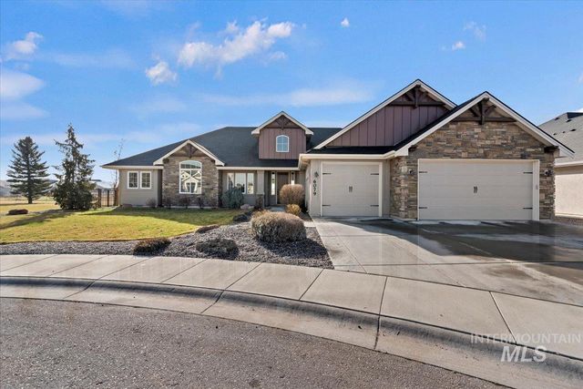 6079 W Biathlon Ct., Eagle, ID 83616