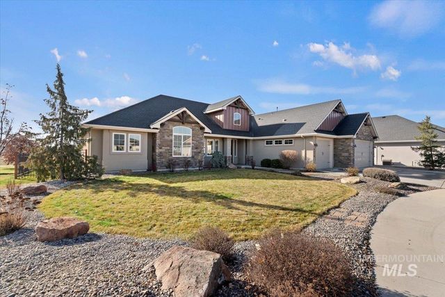 6079 W Biathlon Ct., Eagle, ID 83616