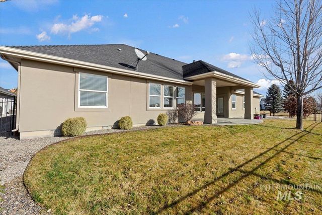 6079 W Biathlon Ct., Eagle, ID 83616