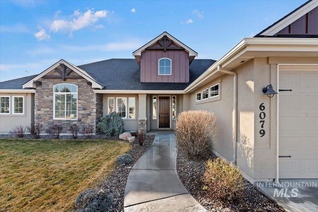 6079 W Biathlon Ct., Eagle, ID 83616