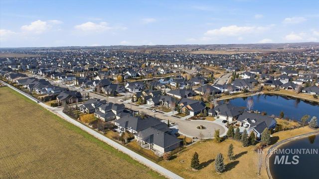 6079 W Biathlon Ct., Eagle, ID 83616