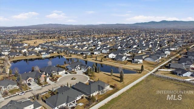 6079 W Biathlon Ct., Eagle, ID 83616