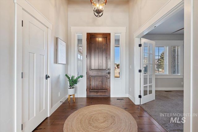 6079 W Biathlon Ct., Eagle, ID 83616