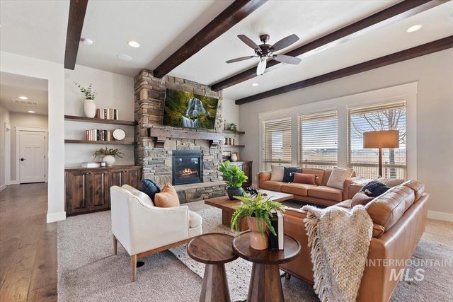 6079 W Biathlon Ct., Eagle, ID 83616